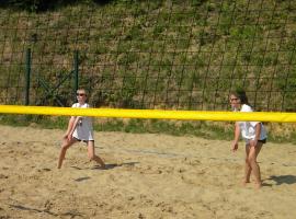 Młoda Plaża Czechowice-Dziedzice